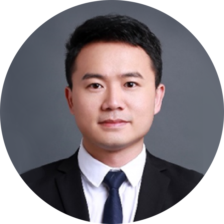GMU-iCAN Lab | Weisheng Guo Lab
